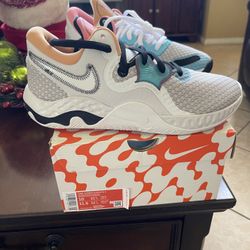 Nike Renew Elevate 2 Space Jam