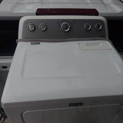 Whash  Machine And dryer