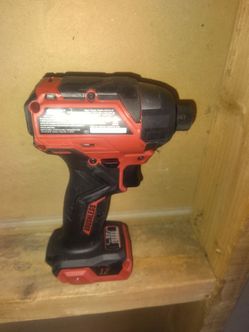 Skill 12v impact