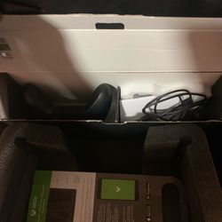 Xbox Series X bundle local pickup only and cash