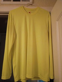 Men's Large