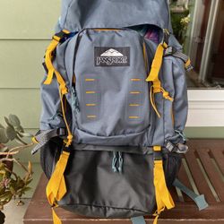 Jansport Men’s Large FarOut 65L Packpack