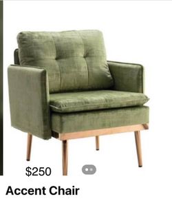 New Furniture 
