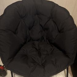 Saucer Chair