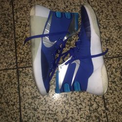 Nike Basketball Shoes Size 13 Like New $50