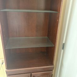 Three Piece Entertainment System...