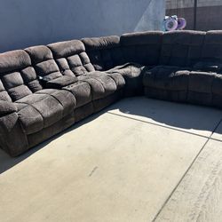 Free Couch