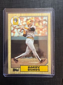 1980’s ERROR baseball cards. (Tops, Bowman, Donruss)