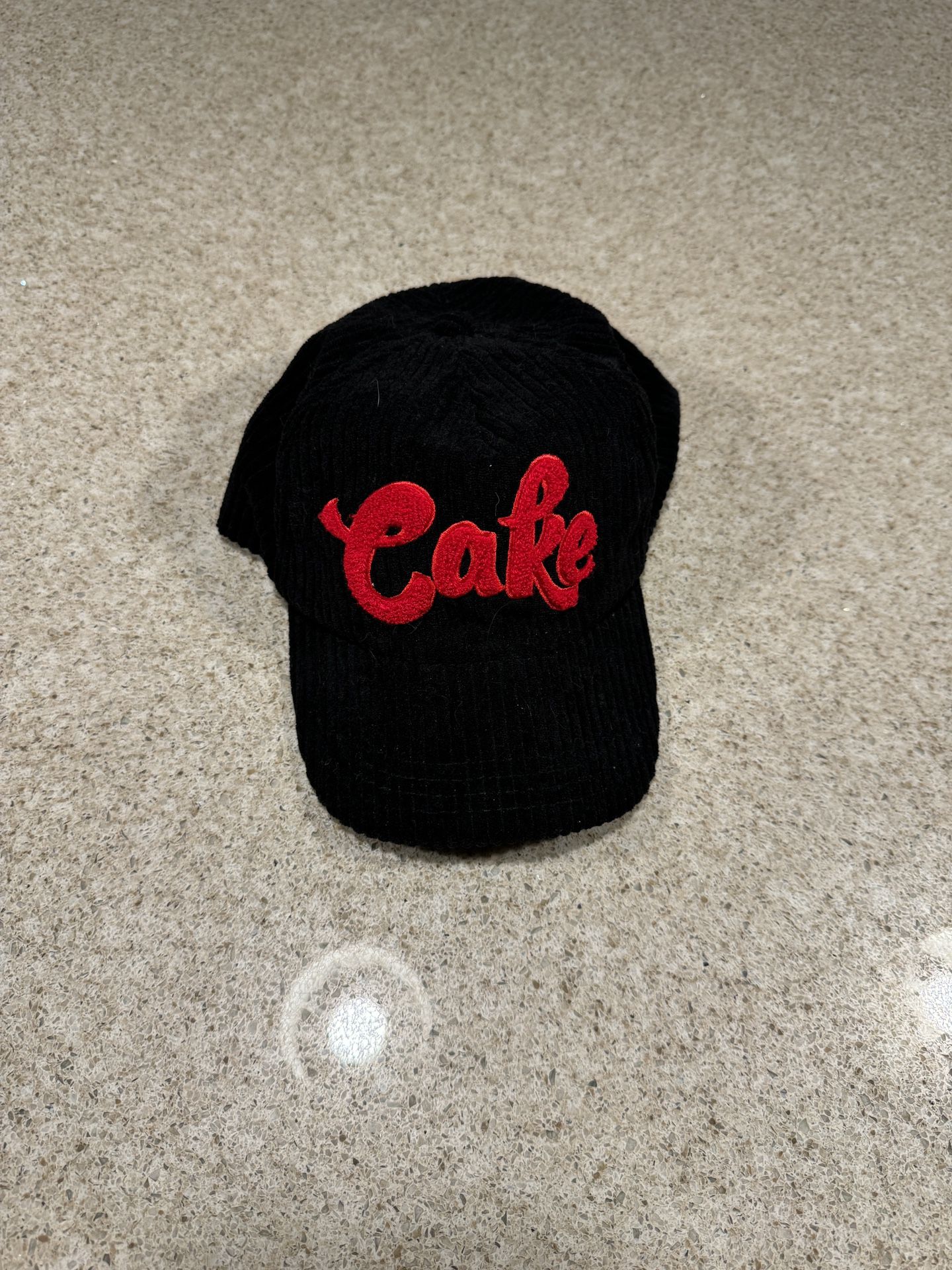 Cake Hat