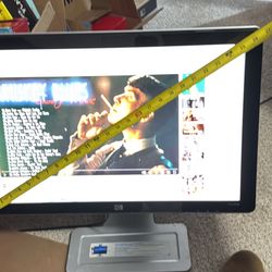 HP Monitor