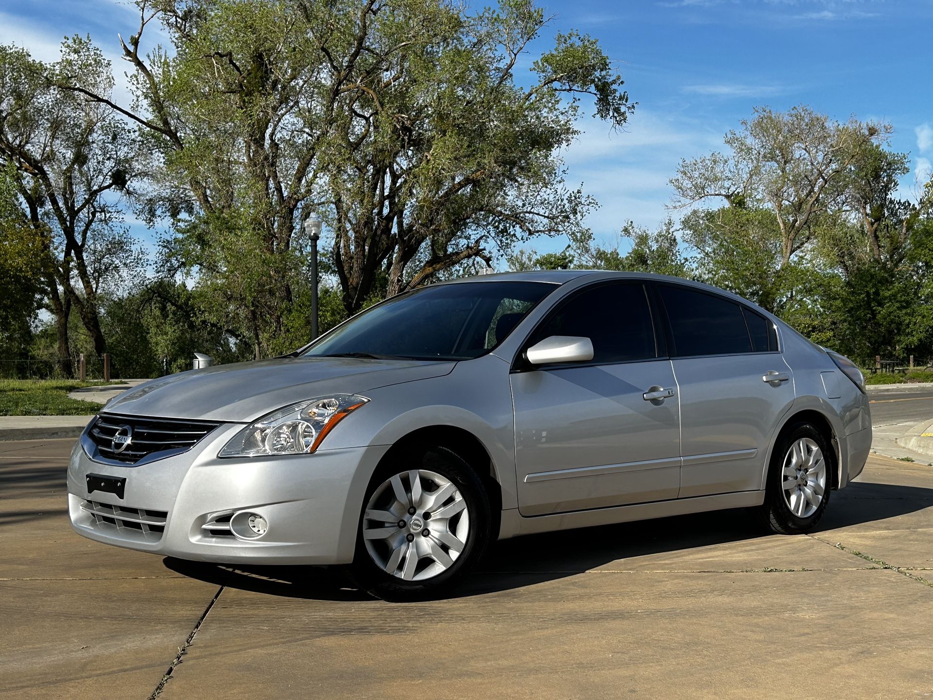 2011 Nissan Altima