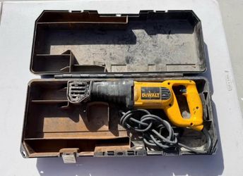 Dewalt sawhall model DW304P