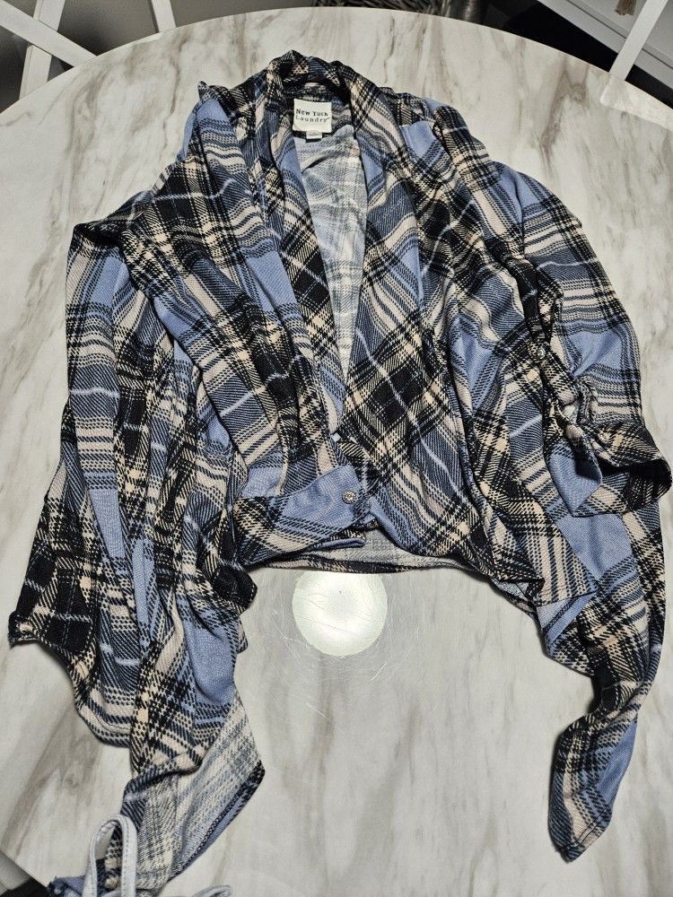 Womans Cardigan Size Xl