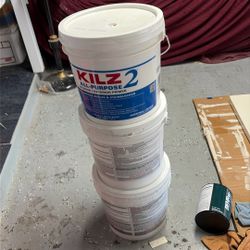 Killz2  Get Rid Of Pet Smells Works Great