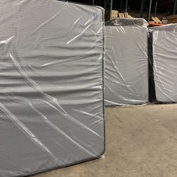 FULL MATTRESS BASIC MODELS