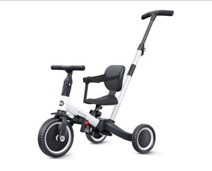 Newyoo Toddler Bike, 4 in 1 Tricycles