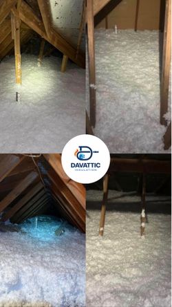 Insulation