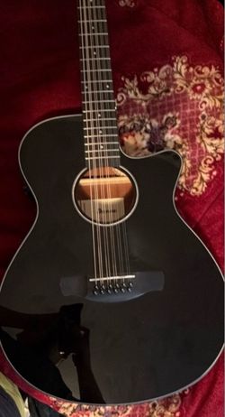 Ibanez 12 string
