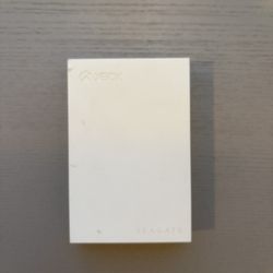 Xbox Sea gate External Storage 2TB