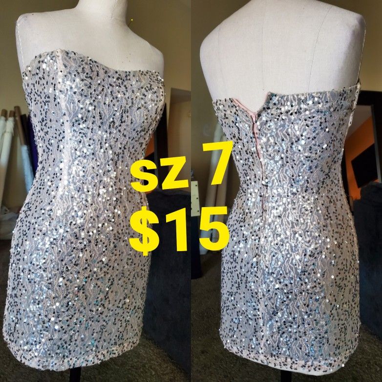 Party Dress Prom Dress