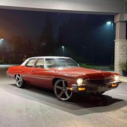 1972 Buick