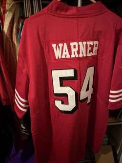 New 49er Jersey 