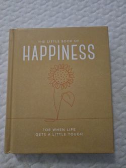 Happiness BOOK