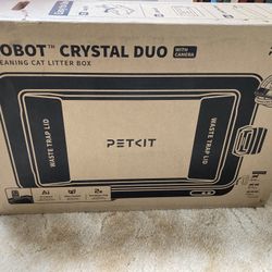 Puts Max 2 Cat Littler Box