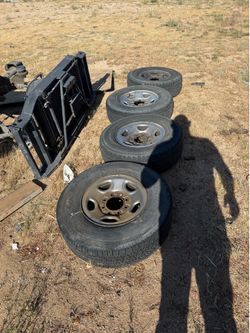 Silverado GMC Sierra parts