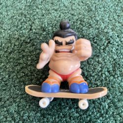 Vintage Tech Deck