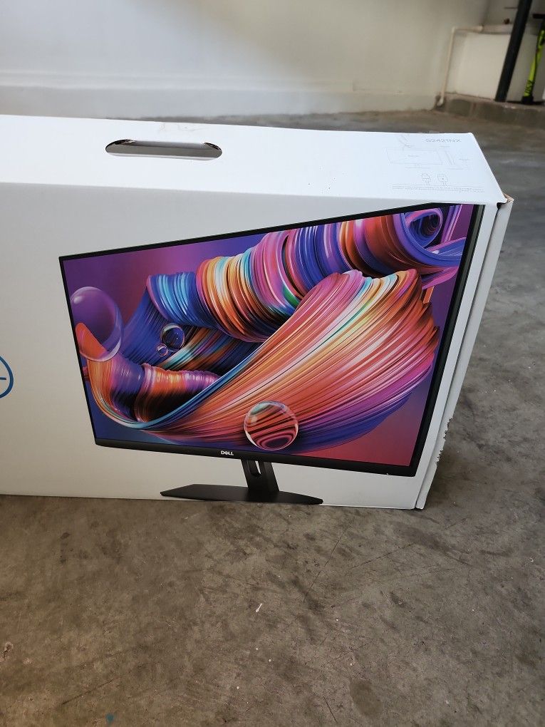 Dell S2421NX Monitor
