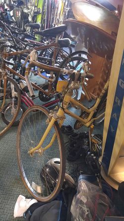 Nice Road bikes $70 each