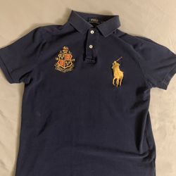 Polo Ralph Lauren big pony polo men’s t shirt