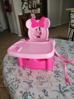 Baby High Chair Booster Chair