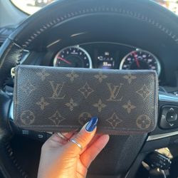 Louis Vuitton Wallet