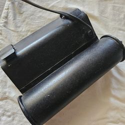 Mid Century Modern Danish-Style Music Stand/ book/Plant light *Clip on Light*