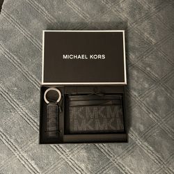 Michael Kors Card Holder