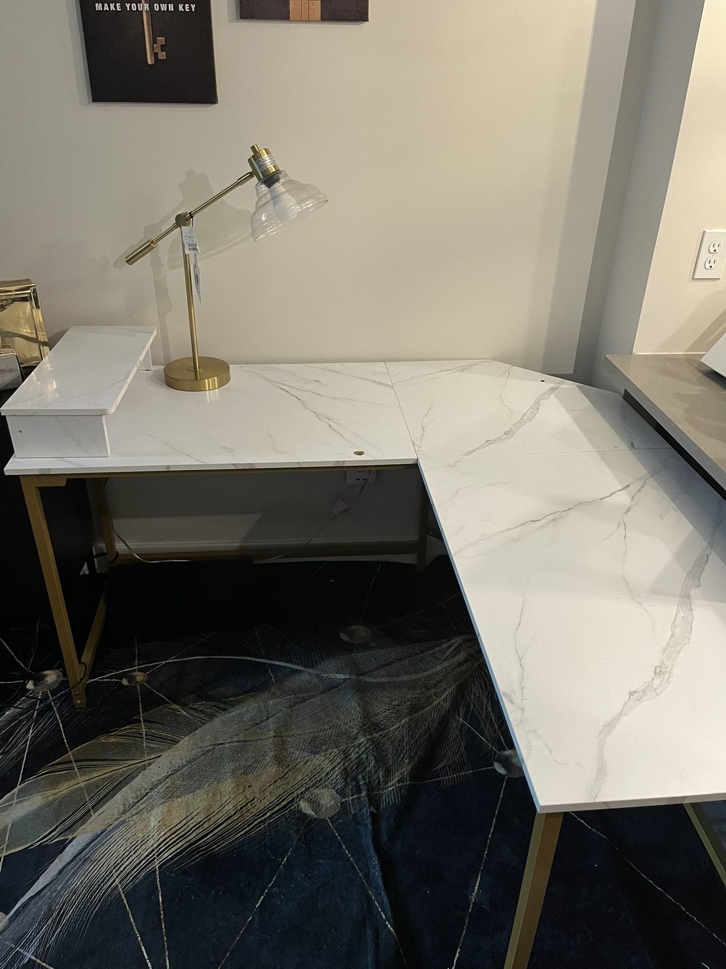 Office Desk 