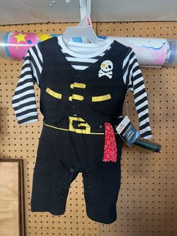 Halloween outfit