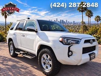 2019 Toyota 4Runner