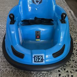 Bumper Cars