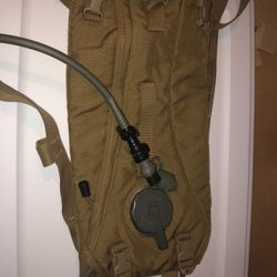 Camelback Bookbag