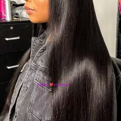 Human Hair Lace Wig