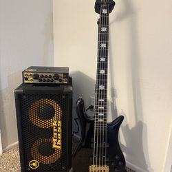Spector Euro 5 Classic