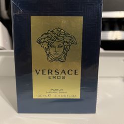 Versace Eros