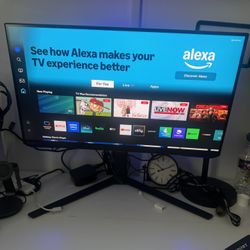 Samsung Odyssey G70b 28 4k