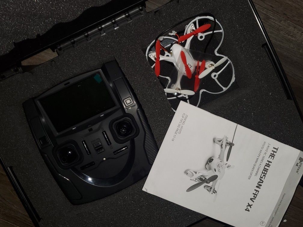 Drone