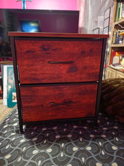 nightstand brand new