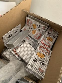Eyelash Cases 