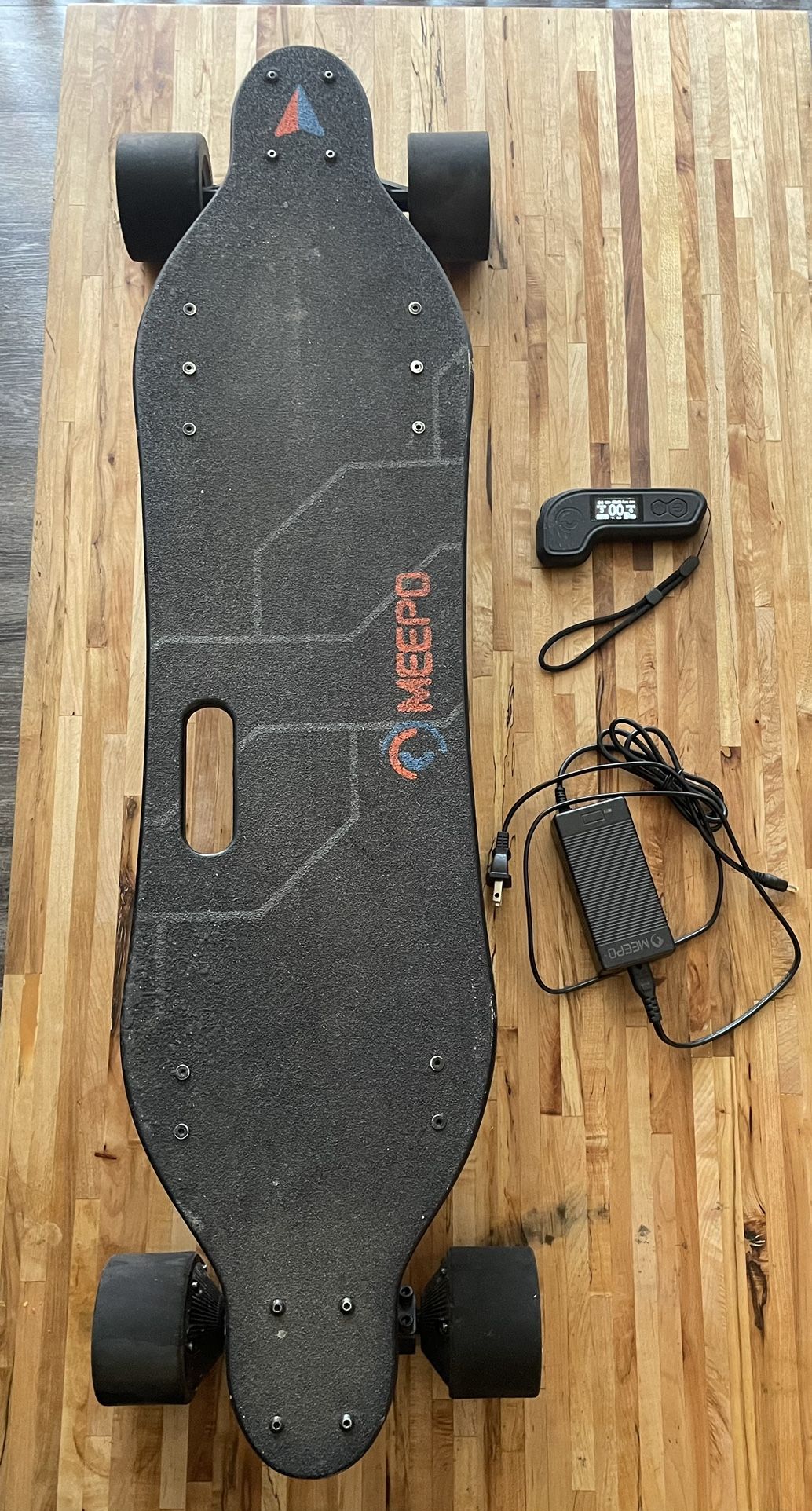 Meepo Electric Skateboard, Meepo Skateboard